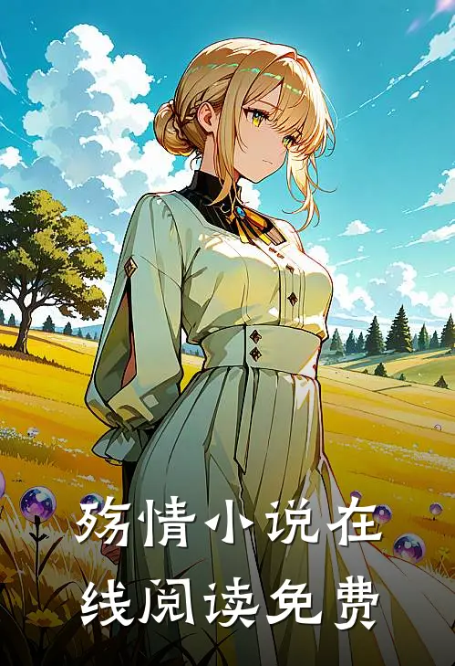 殇情小说在线阅读免费