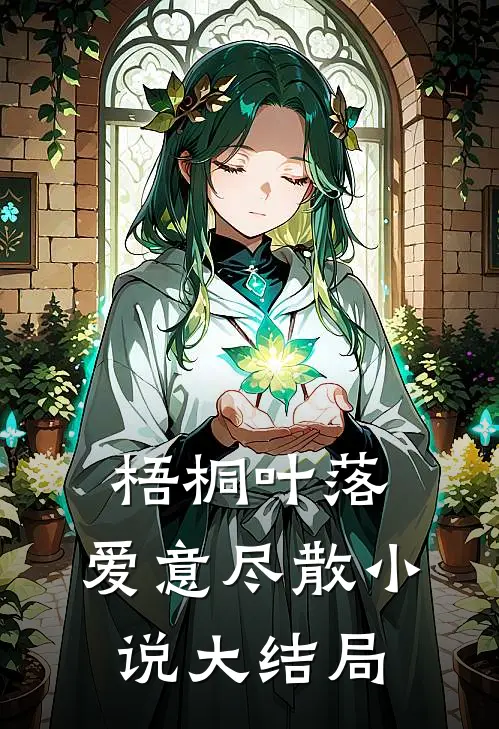 梧桐叶落，爱意尽散小说大结局