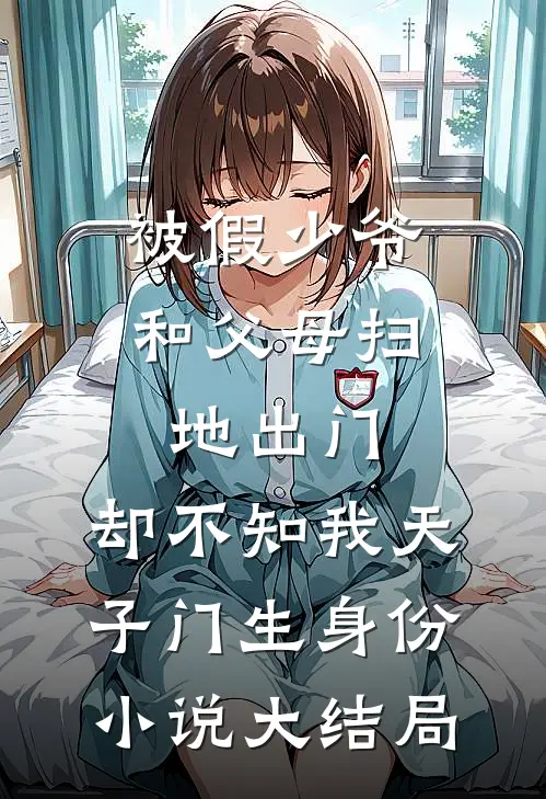 被假少爷和父母扫地出门，却不知我天子门生身份小说大结局