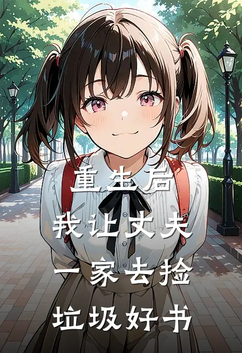 重生后，我让丈夫一家去捡垃圾好书