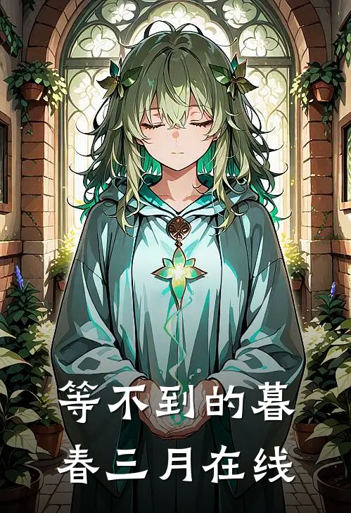 等不到的暮春三月在线