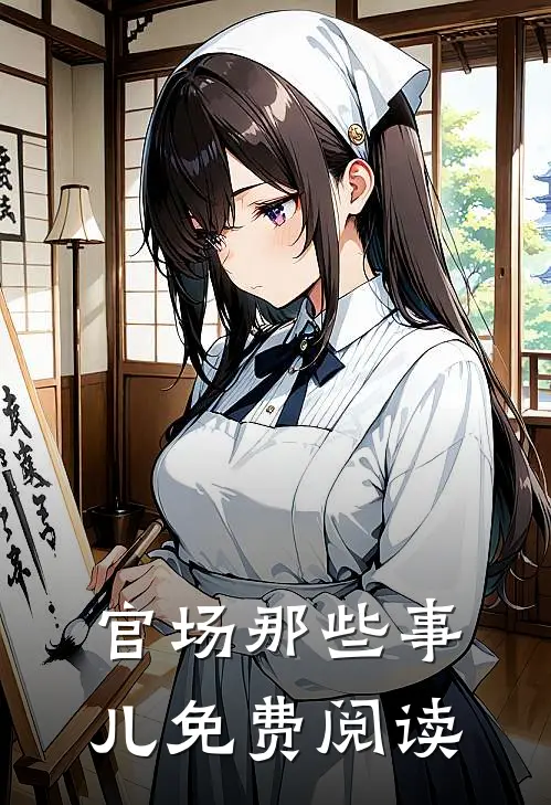官场那些事儿免费阅读