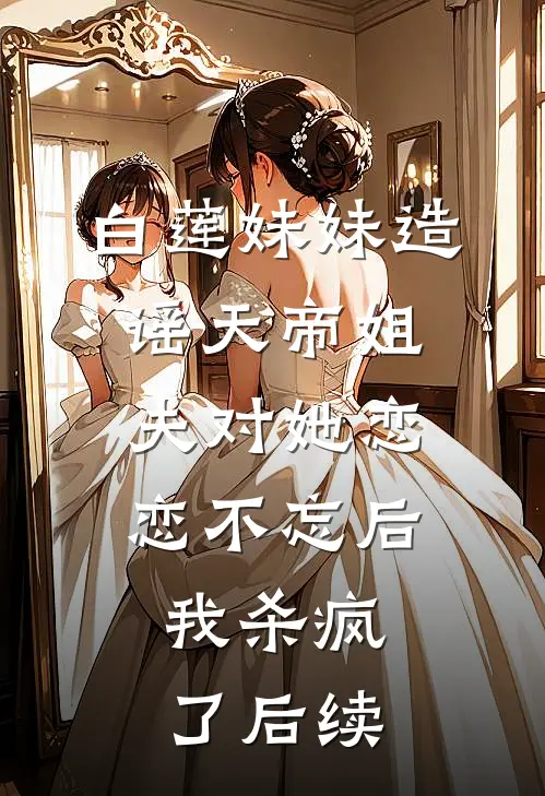 白莲妹妹造谣天帝姐夫对她恋恋不忘后，我杀疯了后续