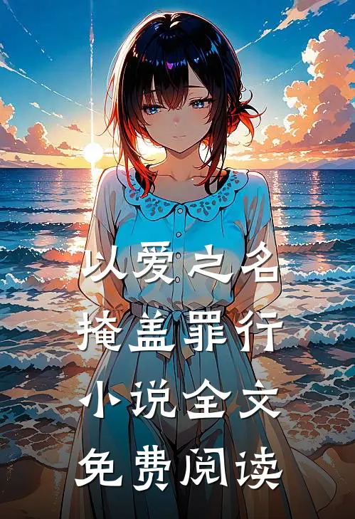以爱之名掩盖罪行小说全文免费阅读