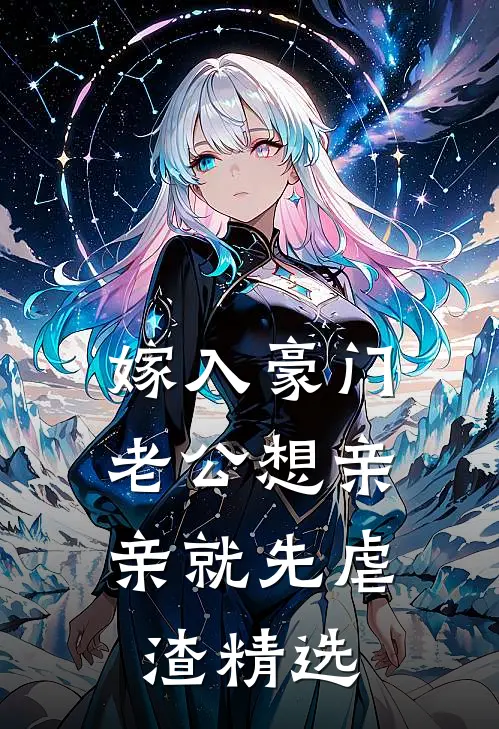 嫁入豪门，老公想亲亲就先虐渣精选