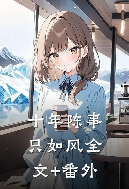 十年陈事只如风全文+番外