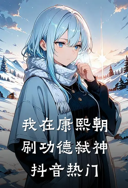 我在康熙朝刷功德弑神抖音热门