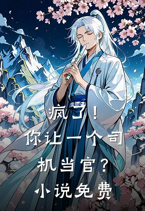 疯了！你让一个司机当官？小说免费