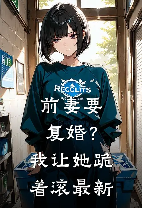 前妻要复婚？我让她跪着滚最新