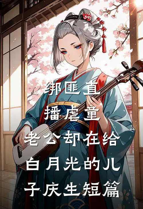 绑匪直播虐童，老公却在给白月光的儿子庆生短篇
