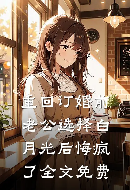 重回订婚前，老公选择白月光后悔疯了全文免费