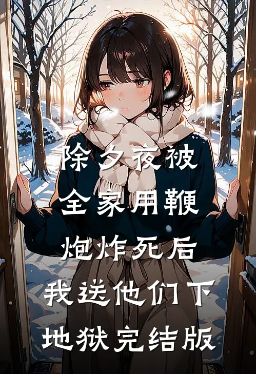 除夕夜被全家用鞭炮炸死后，我送他们下地狱完结版