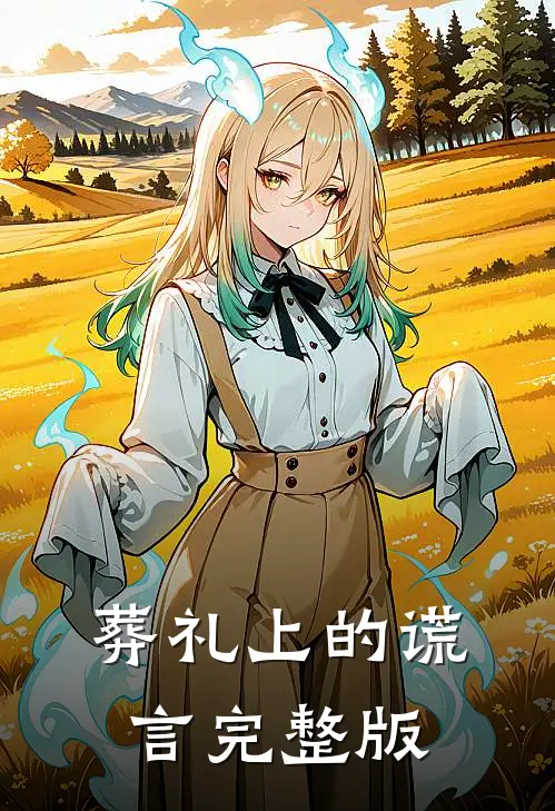 葬礼上的谎言完整版