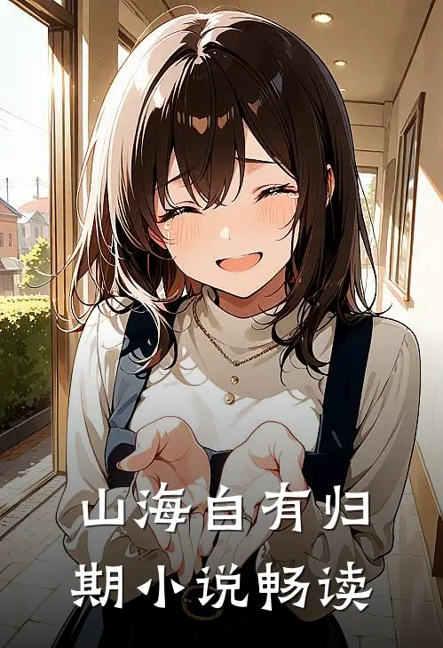 山海自有归期小说畅读
