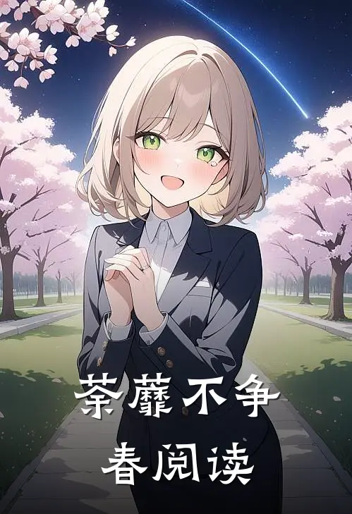 荼蘼不争春阅读