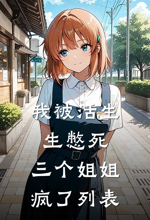 我被活生生憋死，三个姐姐疯了列表