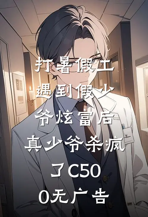 打暑假工遇到假少爷炫富后，真少爷杀疯了C500无广告