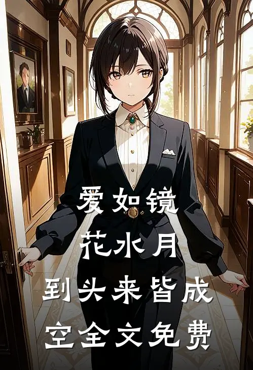 爱如镜花水月，到头来皆成空全文免费
