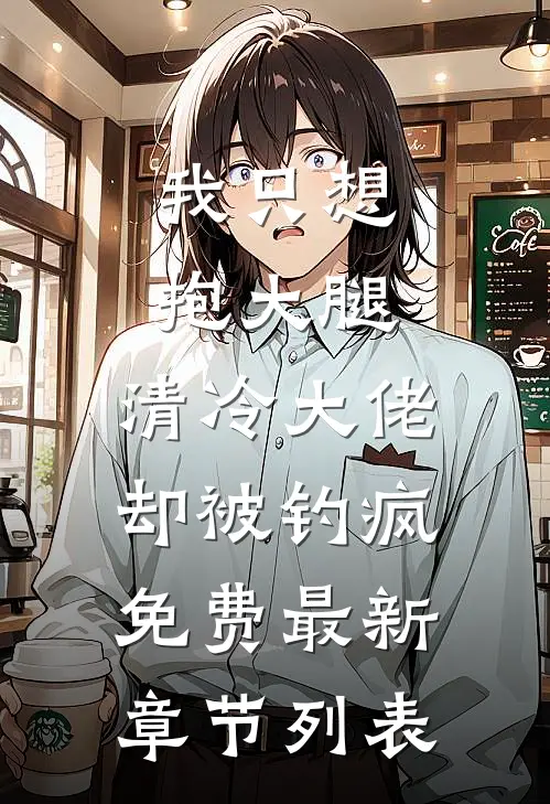 我只想抱大腿，清冷大佬却被钓疯免费最新章节列表