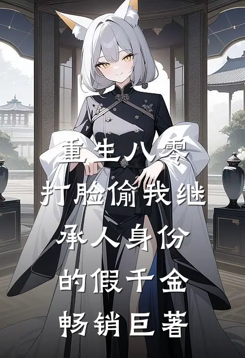 重生八零，打脸偷我继承人身份的假千金畅销巨著