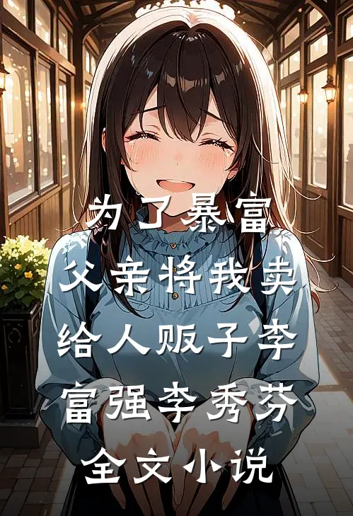 为了暴富，父亲将我卖给人贩子李富强李秀芬全文小说