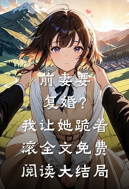 前妻要复婚？我让她跪着滚全文免费阅读大结局