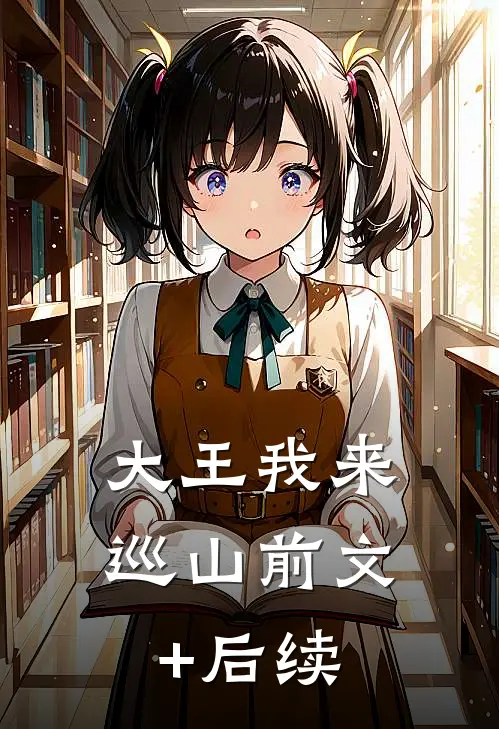 大王我来巡山前文+后续