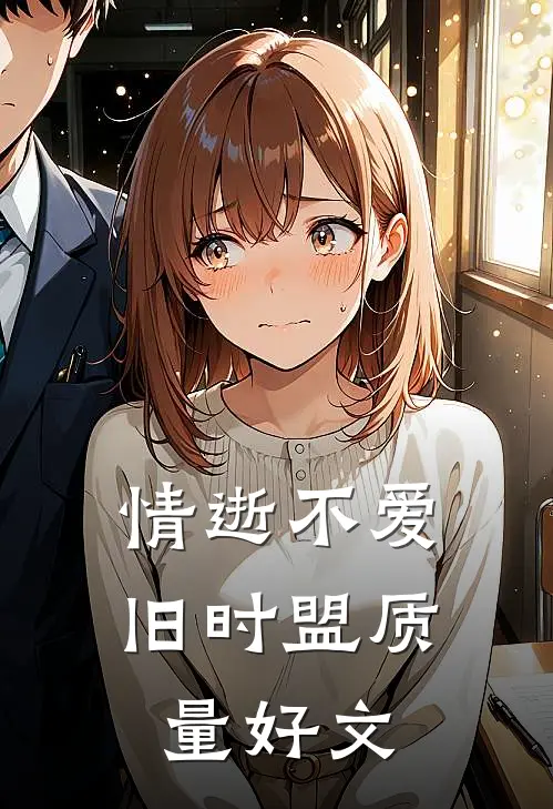 情逝不爱旧时盟质量好文