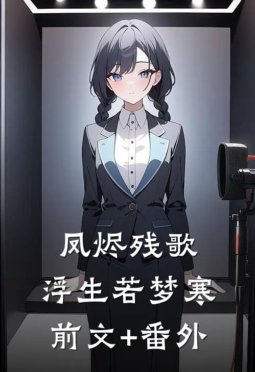 凤烬残歌，浮生若梦寒前文+番外