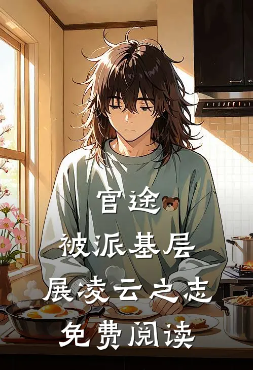 官途：被派基层，展凌云之志免费阅读