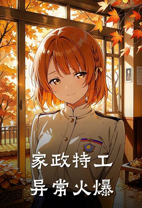 家政特工异常火爆