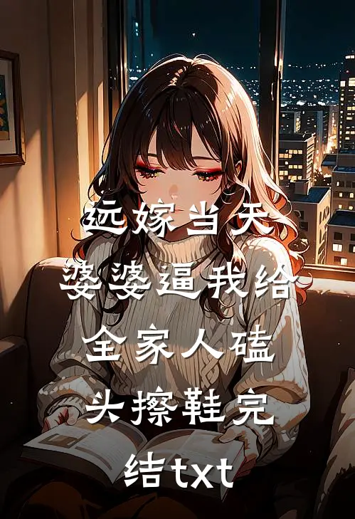远嫁当天，婆婆逼我给全家人磕头擦鞋完结txt