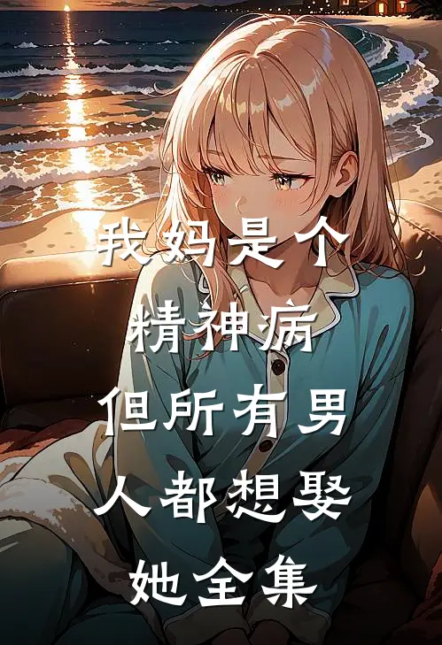 我妈是个精神病，但所有男人都想娶她全集