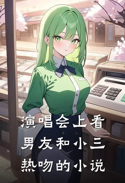 演唱会上看男友和小三热吻的小说