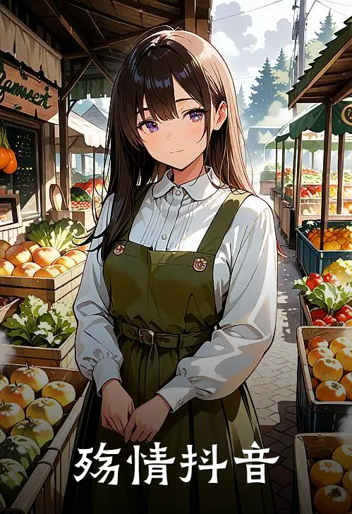 殇情抖音
