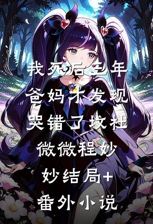 我死后三年，爸妈才发现哭错了坟杜微微程妙妙结局+番外小说
