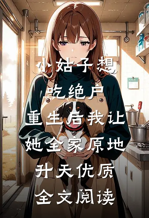 小姑子想吃绝户，重生后我让她全家原地升天优质全文阅读