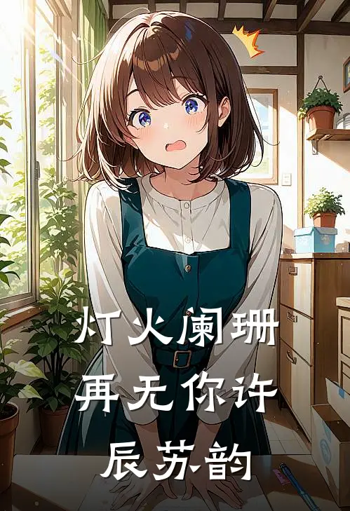灯火阑珊再无你(许辰苏韵)