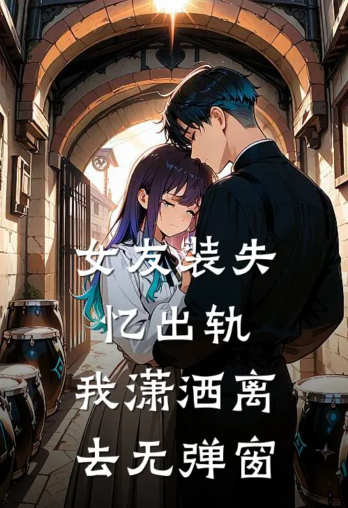 女友装失忆出轨，我潇洒离去无弹窗
