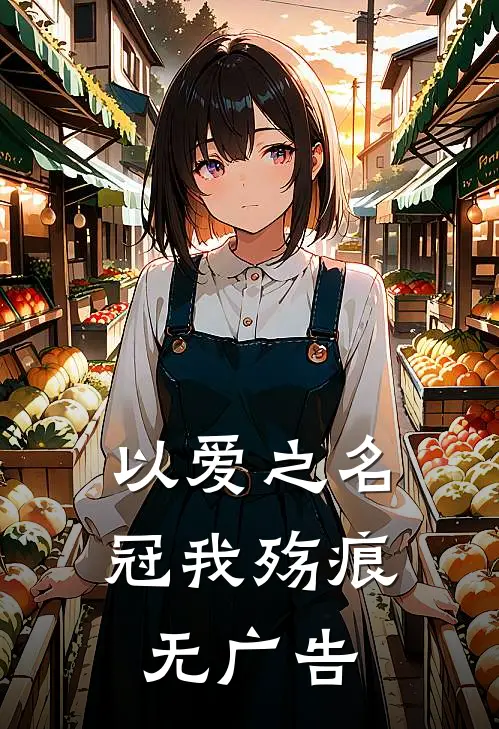 以爱之名冠我殇痕无广告