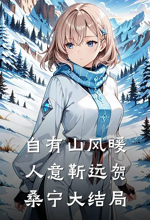 自有山风暖人意靳远贺桑宁大结局