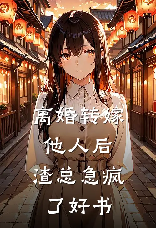离婚转嫁他人后，渣总急疯了好书