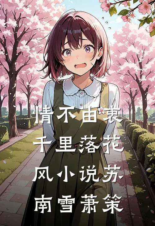 情不由衷，千里落花风小说苏南雪萧策