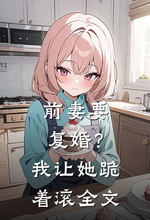前妻要复婚？我让她跪着滚全文
