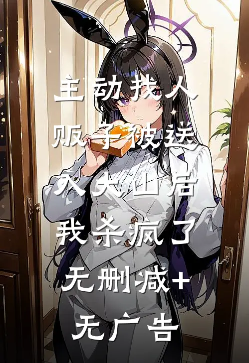 主动找人贩子被送入大山后，我杀疯了无删减+无广告