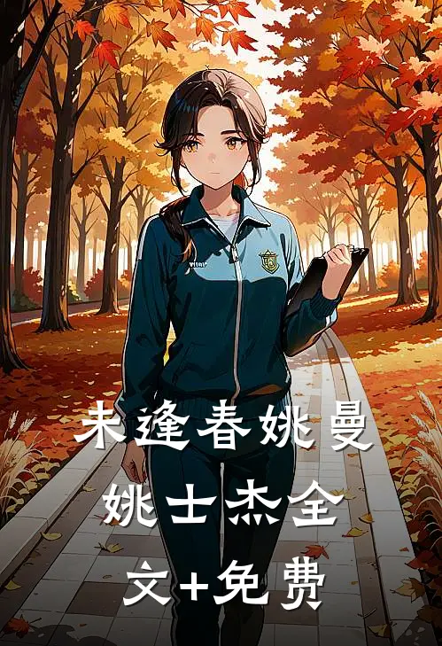 未逢春姚曼姚士杰全文+免费