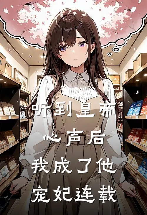 听到皇帝心声后，我成了他宠妃连载