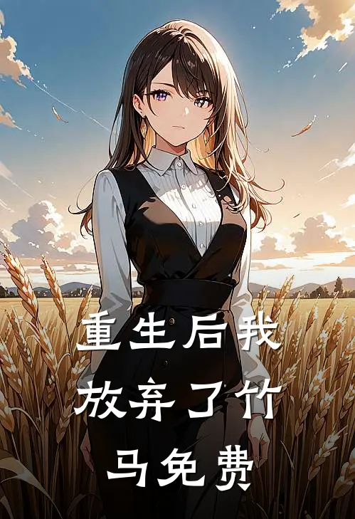 重生后我放弃了竹马免费