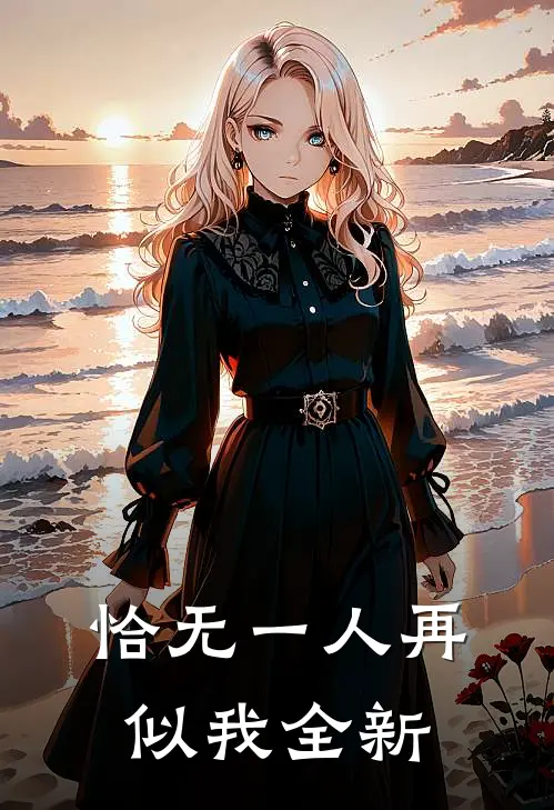 恰无一人再似我全新