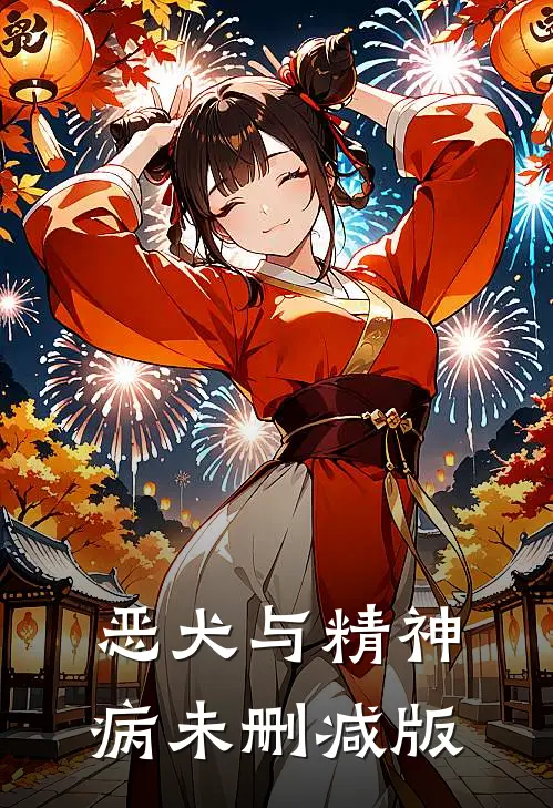 恶犬与精神病未删减版